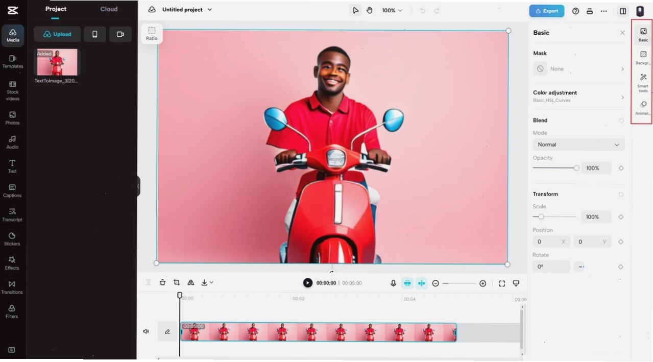 Chỉnh sửa các chi tiết nâng cao trên Photoshop